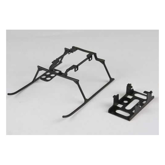 Stück für Elektrohubschrauber -Zug Robinson | Scientific-MHD