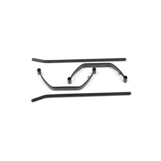 Stück für den elektrischen Hubschrauber Zug Tiny 700 Service | Scientific-MHD