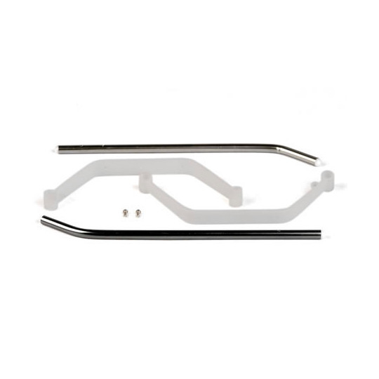 Stück für den elektrischen Hubschrauberzug winziges EVO -Absenken | Scientific-MHD