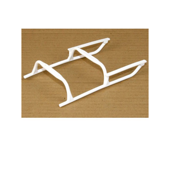 Stück für elektrische Hubschrauber Zuglandung großer Lama | Scientific-MHD