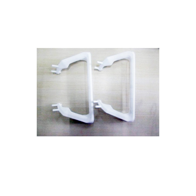 Stück für Drônes Train Landage White Lerche | Scientific-MHD