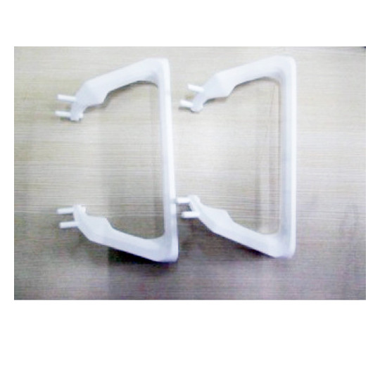 Stück für Drônes Train Landage White Lerche | Scientific-MHD