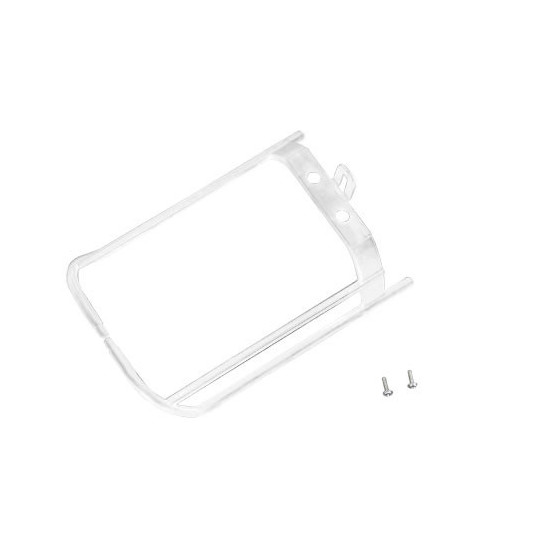 Stück für den elektrischen Hubschrauberzug A Landing Colibri | Scientific-MHD