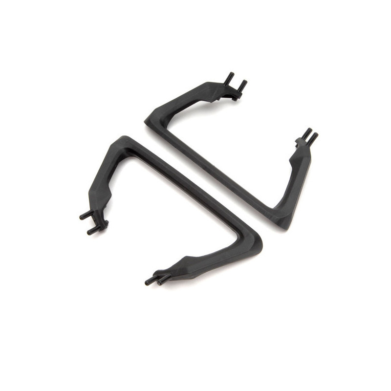 Stück für Drônes Train Landage Lark Noir | Scientific-MHD