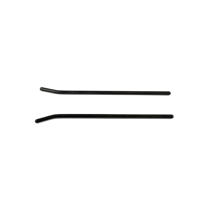 Stück für elektrische Hubschrauber Zuglandung schwarz 700cx | Scientific-MHD