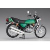 Kawasaki Kawasaki KH250-B3/B4 1/12 Kunststoffmodellmodellmodell | Scientific-MHD