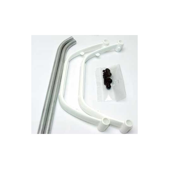 Stück für den Thermalhubschrauberlandung Zug | Scientific-MHD