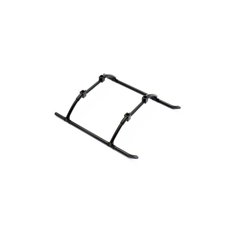 Stück für den Elektrohubschrauber Landing Train C400 | Scientific-MHD