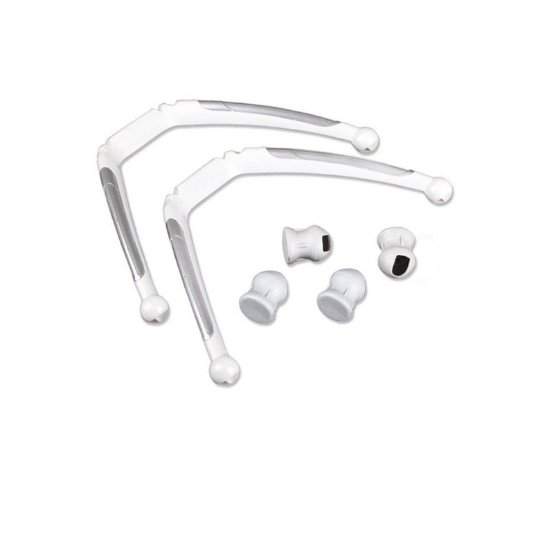 Stück für Drônes Train QR X350 Pro | Scientific-MHD