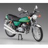 Kawasaki Kawasaki KH250-B3/B4 1/12 Kunststoffmodellmodellmodell | Scientific-MHD