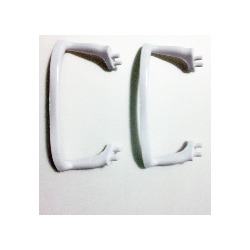 Stück für Drônes Trains Landing Discovery | Scientific-MHD