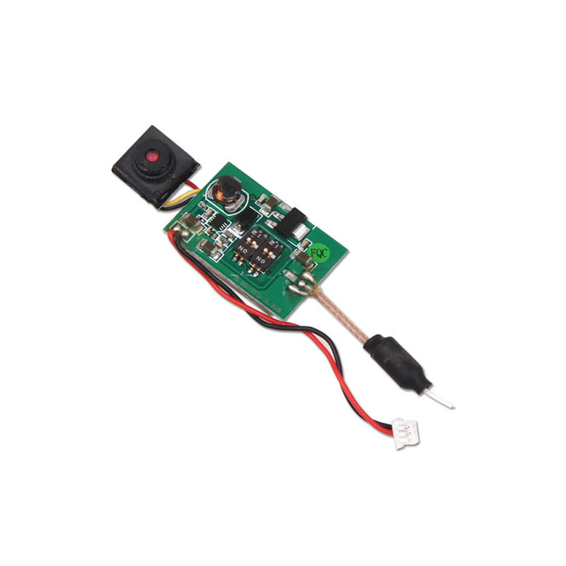 Teil für den elektrischen Hubschraubertransmitter TX5805 CE | Scientific-MHD