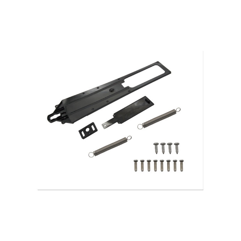 Stück für Speed ​​Boats BT500 Kot | Scientific-MHD