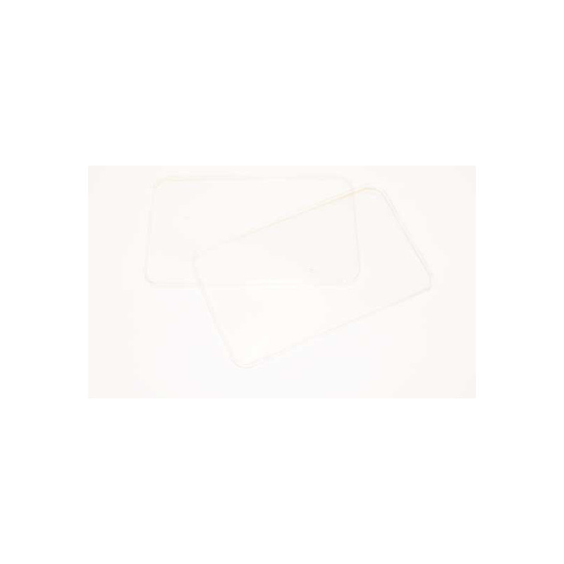 Teil für radio -kontrollierte Segelboot transparente Luke DF65 V6 | Scientific-MHD