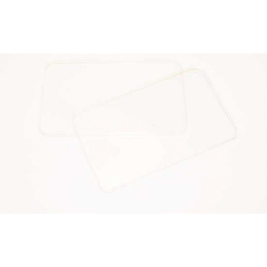 Teil für radio -kontrollierte Segelboot transparente Luke DF65 V6 | Scientific-MHD