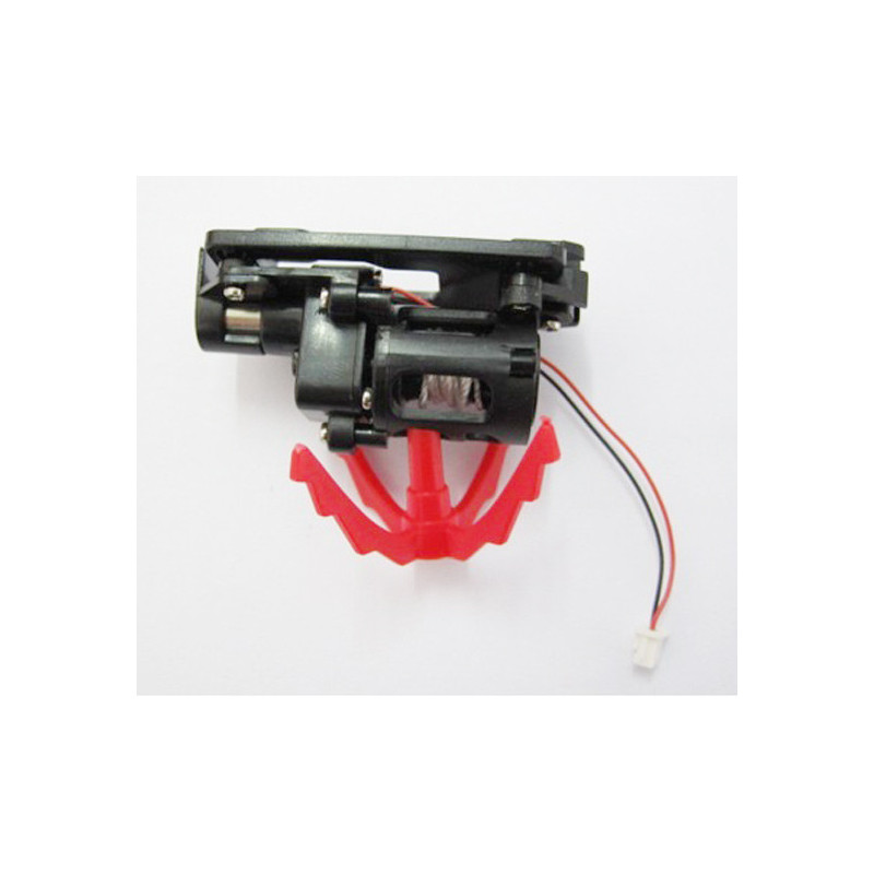 Teil für Electric Helicopter Winch + Mini Quad Korb | Scientific-MHD