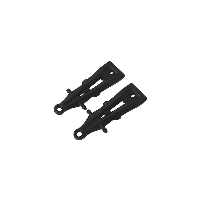 Teil für Elektroauto -Dreieck vorne inf. Ziel | Scientific-MHD