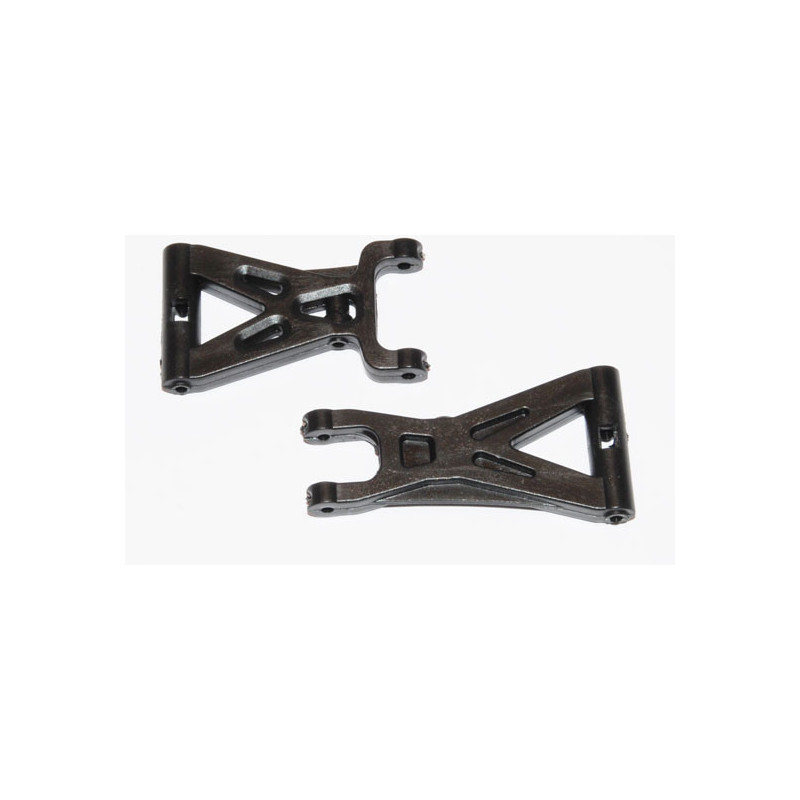 Teil für elektrische Buggy 1/18 Unterdreieck + Obermaterial | Scientific-MHD