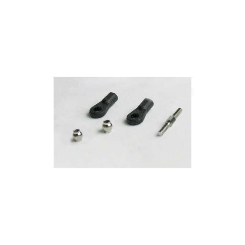 Elektro -Autoraum Alle Pfad 1/10 Servo Buggy Tinge | Scientific-MHD