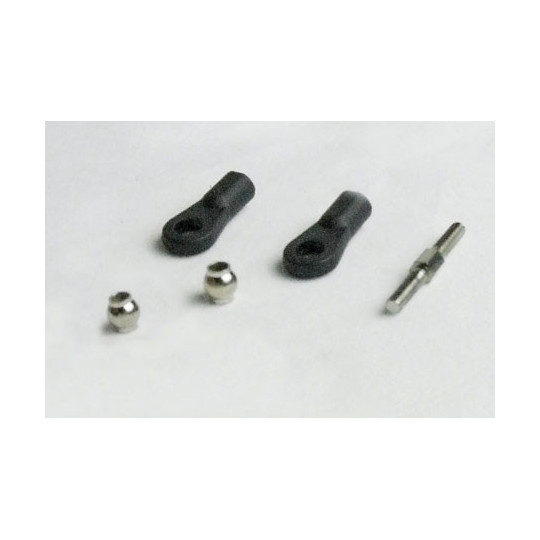 Elektro -Autoraum Alle Pfad 1/10 Servo Buggy Tinge | Scientific-MHD