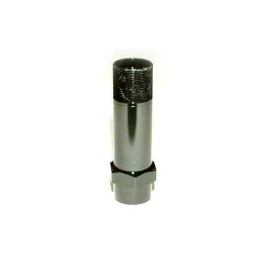 Teil für den thermischen Auto All Path 1/8 Aluminiumrohr spart Servo | Scientific-MHD