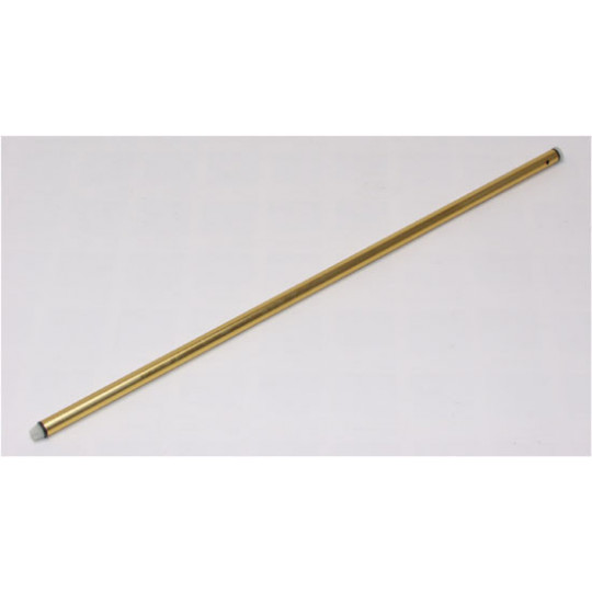 Stück für elektrische Hubschrauber -Schwanzrohr winzig 3 | Scientific-MHD