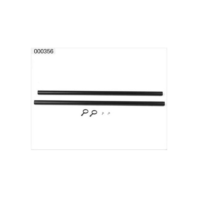 Stück für elektrischen Hubschraubertisch Black Tail 700 CPX | Scientific-MHD