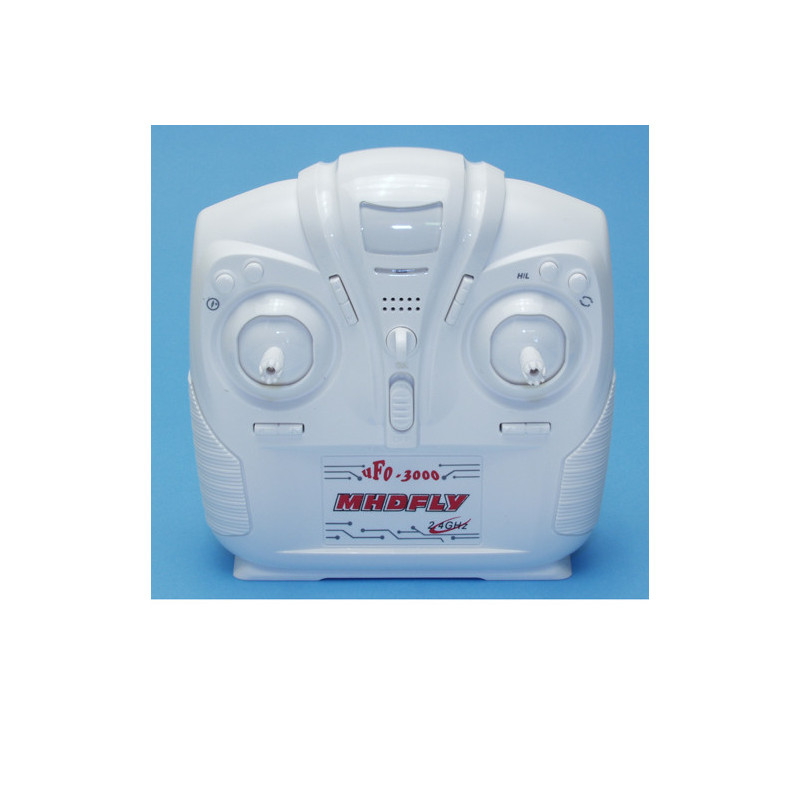 Teil für Drônes UFO 3000 Transfer | Scientific-MHD