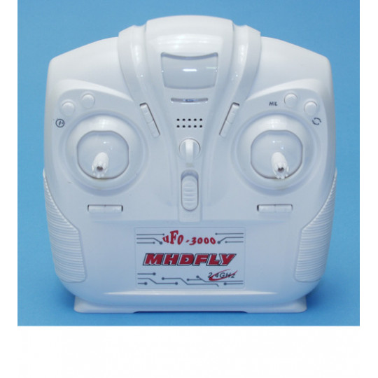 Teil für Drônes UFO 3000 Transfer | Scientific-MHD