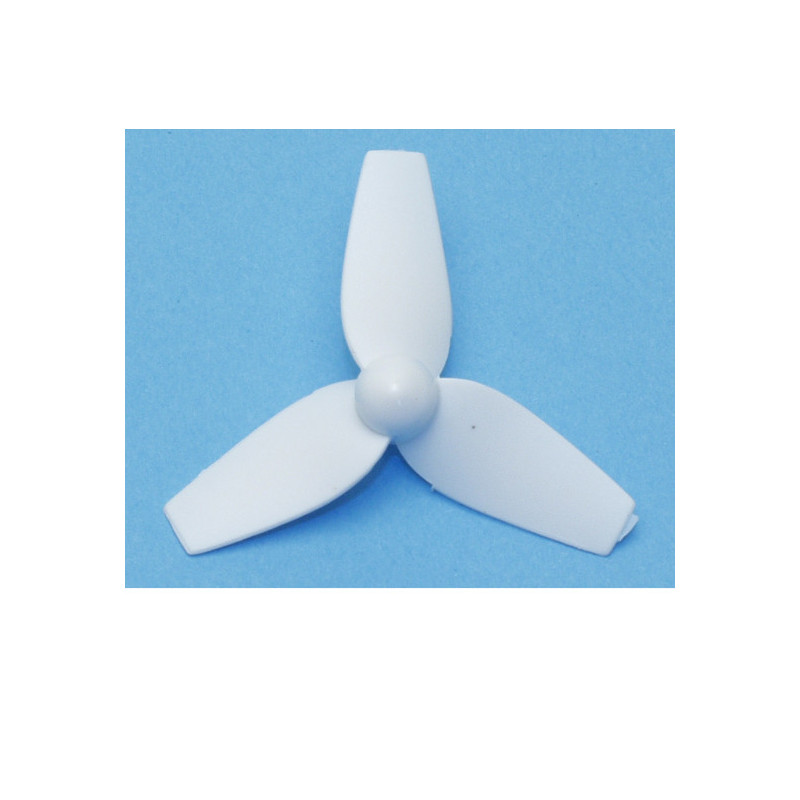 Stück für Drônes UFO 3000 Helices Sens A. H. | Scientific-MHD