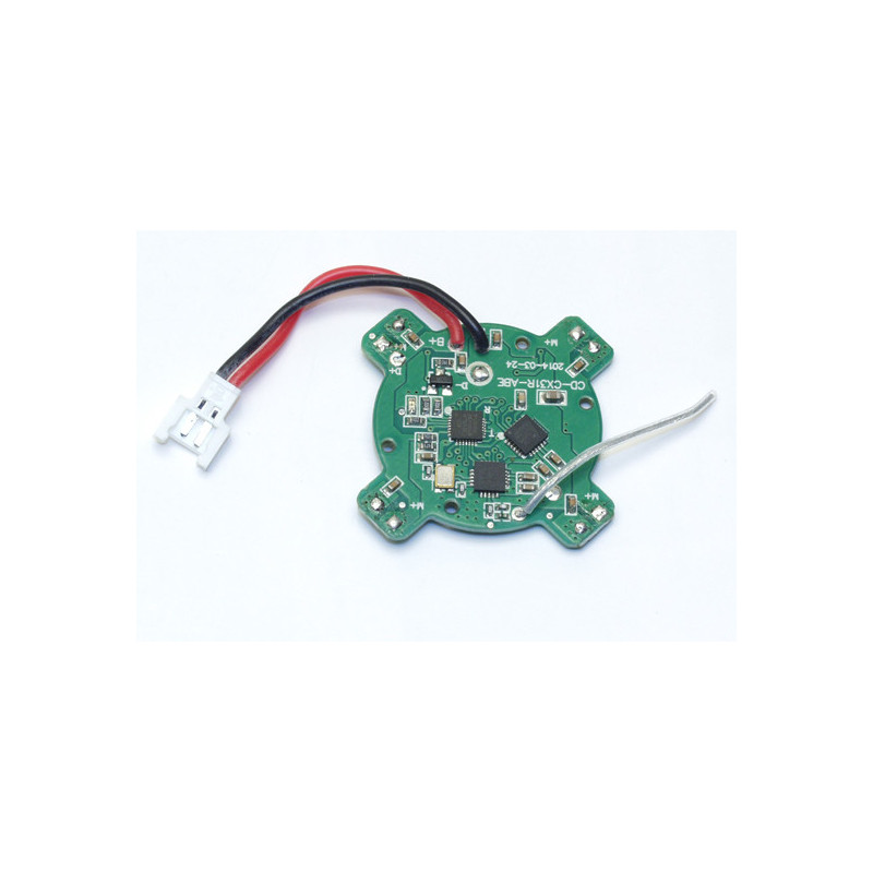 Stück für Drônes UFO 3000 Electronic Platinum | Scientific-MHD