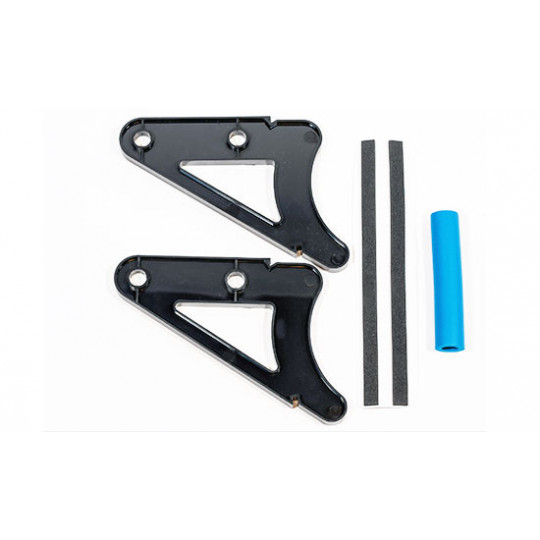 Teil für Radio -kontrollierte Segelboot -Upgrade Ber DF65 DF95 Teil für Radio -kontrollierte Segelboot -Upgrade Ber DF65 DF95 | Scientific-MHD