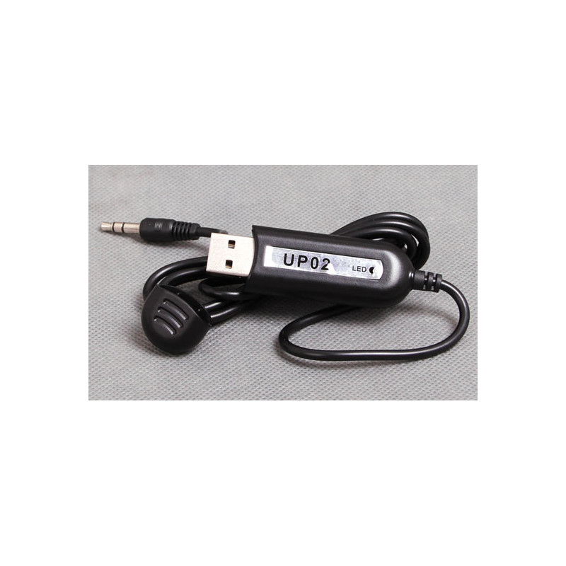 Teil für Electric -Hubschrauber -Upgrade -Tools UP02 | Scientific-MHD