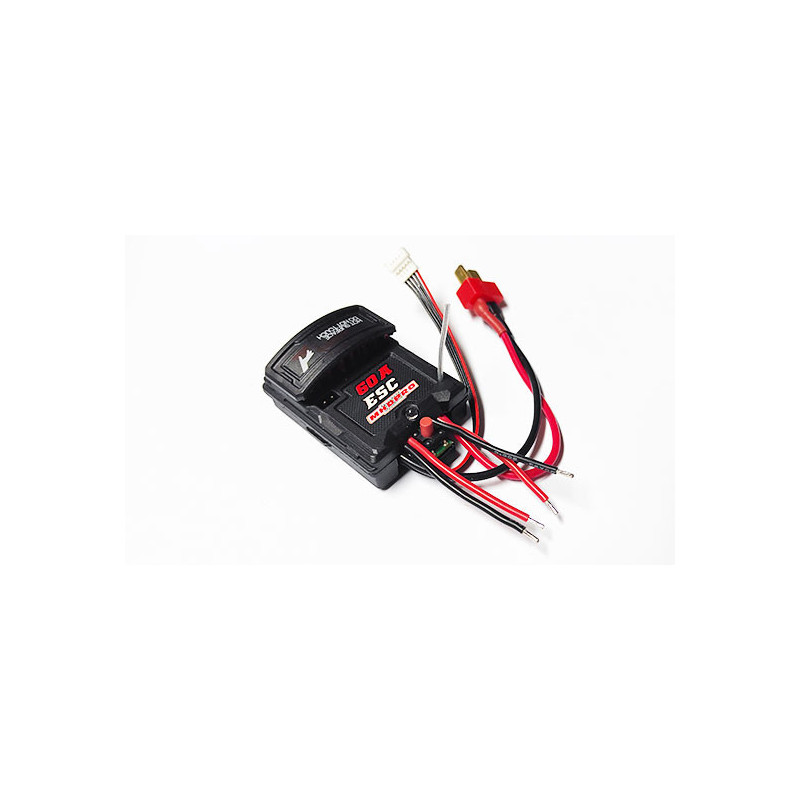 Teil für Elektroauto -Variator / Zielempfänger | Scientific-MHD