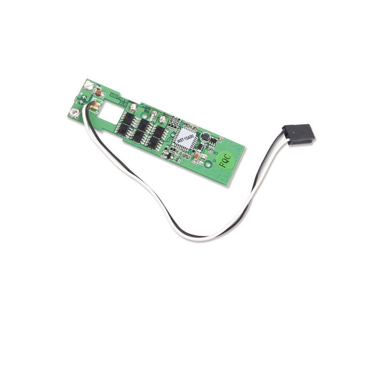 Stück für Drônes Variator BL 15A x350 | Scientific-MHD
