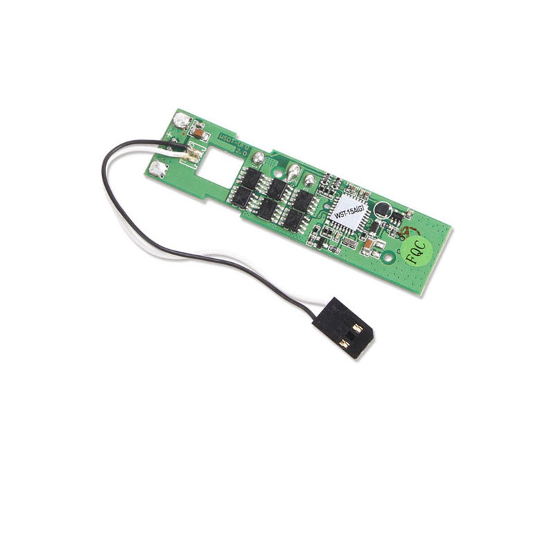 Stück für Drônes Variator BL 15A x350 | Scientific-MHD