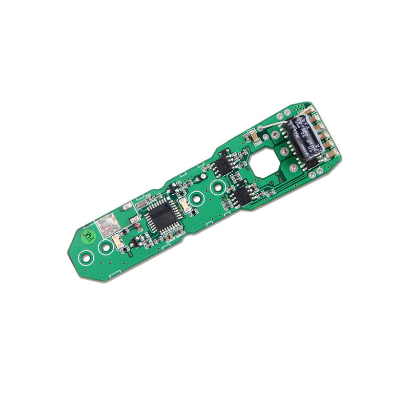 Stück für Drônes Variator BL 16H (R) Scout | Scientific-MHD