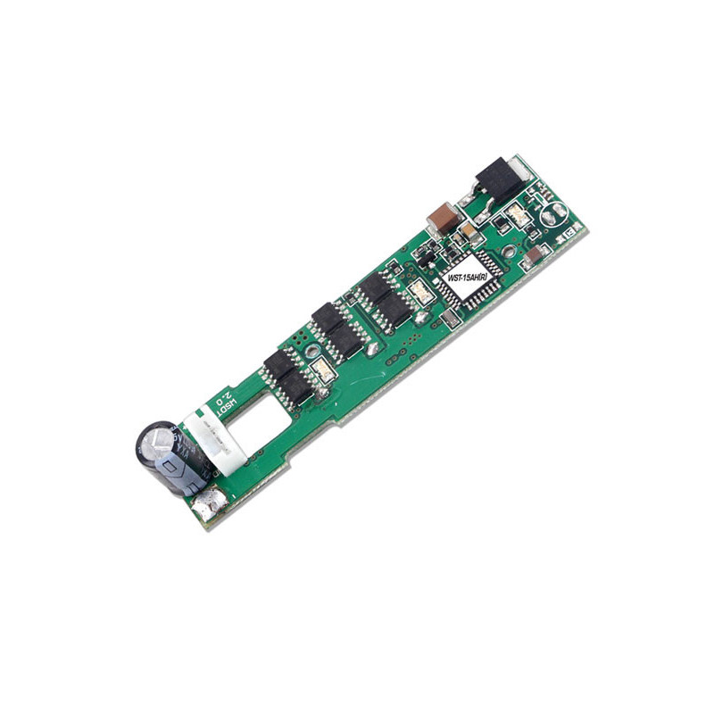 Stück für Drônes Variator BL LED Red Tali | Scientific-MHD