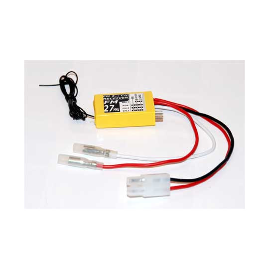 Elektronisches Variatorstück winzig | Scientific-MHD