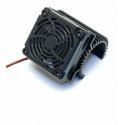 Teil für Elektroauto 1/8 BL Motorventilator | Scientific-MHD