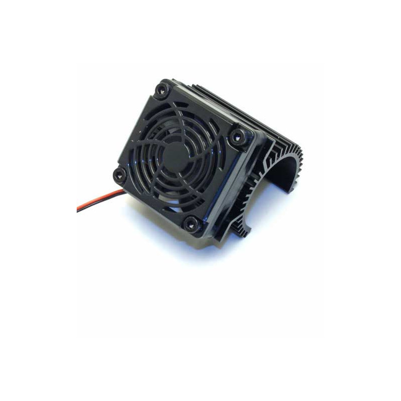 Teil für Elektroauto 1/8 BL Motorventilator | Scientific-MHD