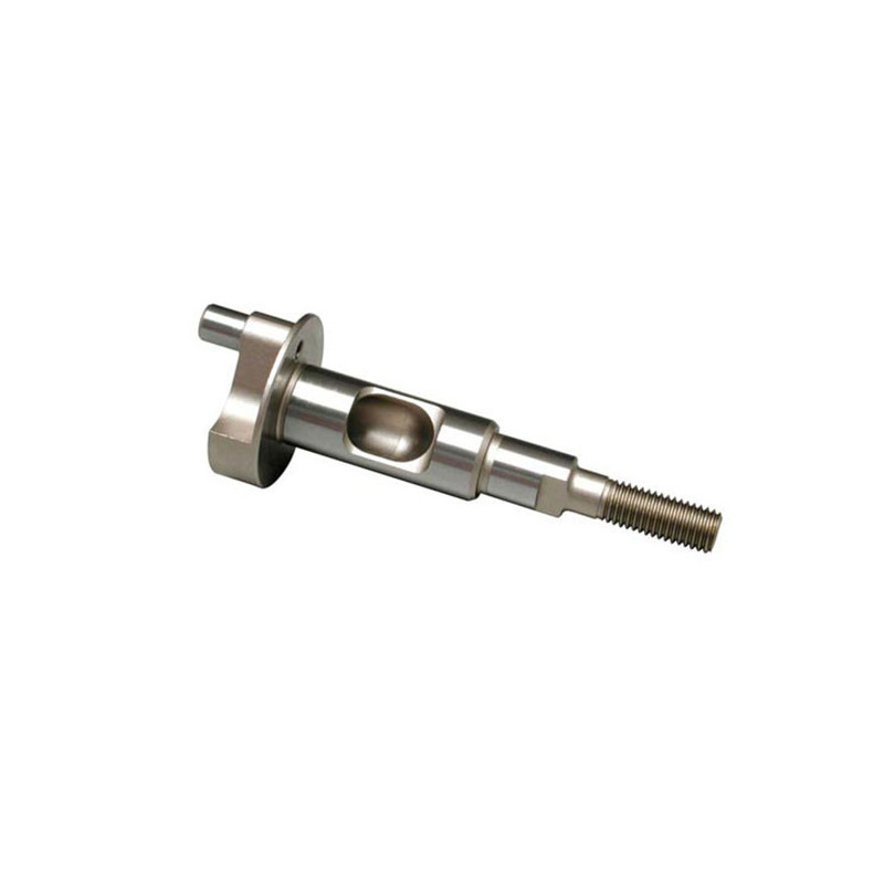 Teil für 32SX-H-Kurbelwellen-Wärmemotor | Scientific-MHD