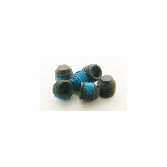 Elektrowagen Room 1/10 3x3 Schraube | Scientific-MHD