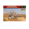 Französische ausländische Legion Figur + Canon M1916 37 mm | Scientific-MHD