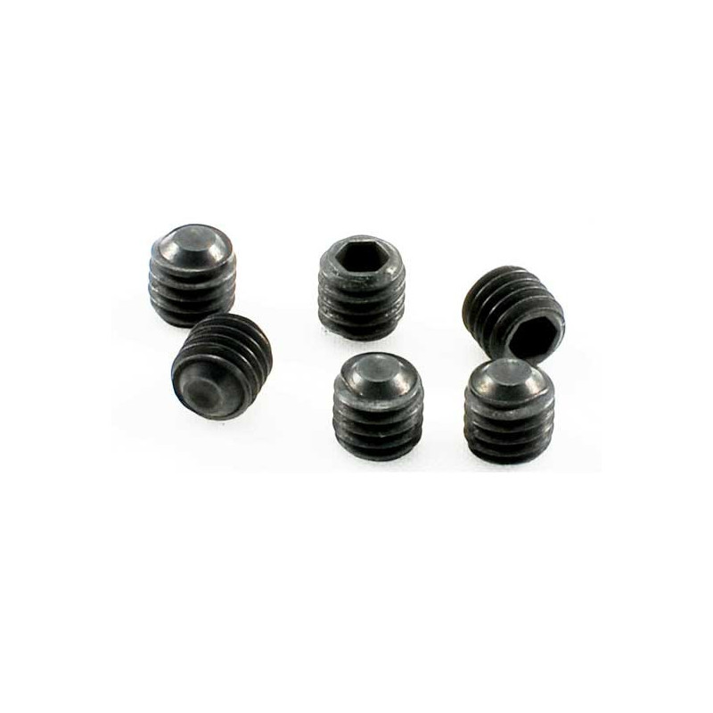 Kopfauto -freier Wärmeauto Teil M5x5mm | Scientific-MHD