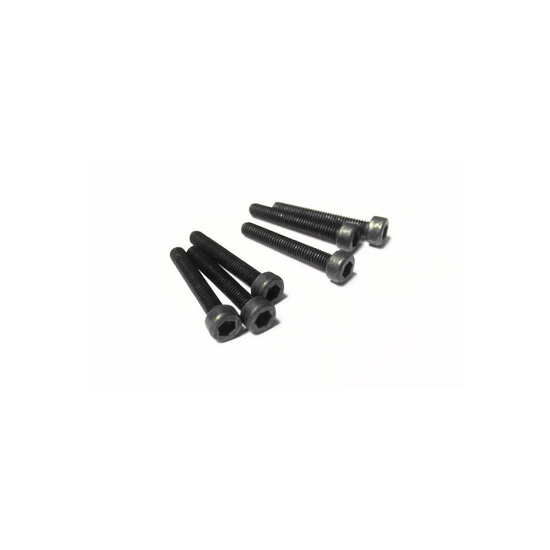 Elektroauto Raum alle Pfad 1/10 CHC M3x14mm Schraube | Scientific-MHD