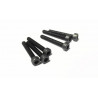 Elektroauto Raum alle Pfad 1/10 CHC M3x14mm Schraube | Scientific-MHD