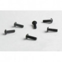 Teil für Elektroauto All Path 1/10 Kurzschraube M3*10 6pcs | Scientific-MHD Teil für Elektroauto All Path 1/10 Kurzschraube M3*10 6pcs | Scientific-MHD