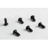 Teil für Elektroauto All Path 1/10 Kurzschraube M3*8 6pcs | Scientific-MHD