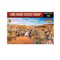 Lange Figur Range Desert Group 1/72 | Scientific-MHD Lange Figur Range Desert Group 1/72 | Scientific-MHD